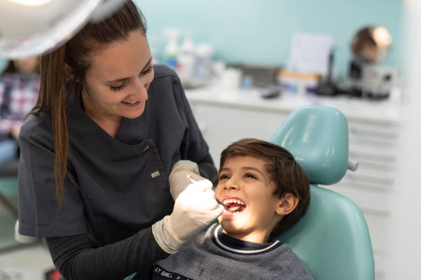 Best Emergency Gum Pain Relief  in Mcpherson, KS