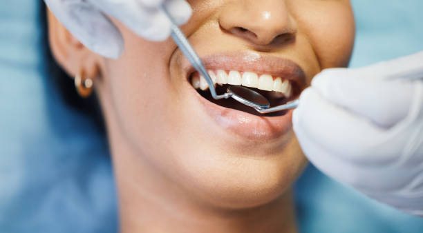 Best 24-Hour Dental Clinic Near Me  in Mcpherson, KS