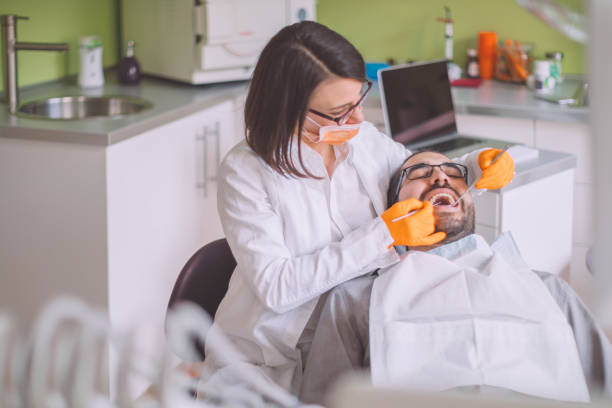 Best Teeth Whitening  in Mcpherson, KS