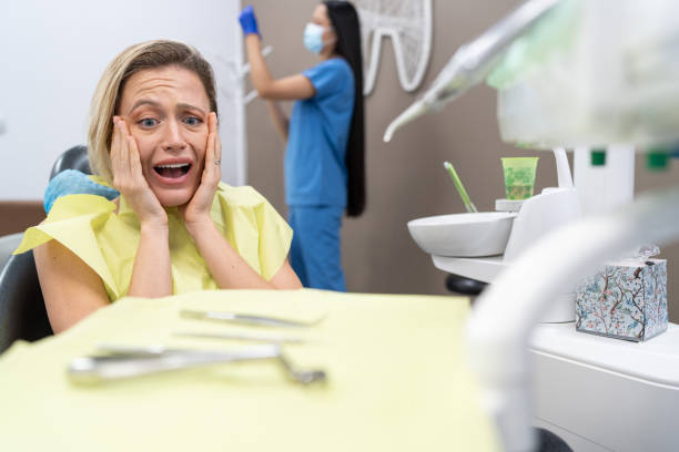 Best Affordable Emergency Dental Care  in Mcpherson, KS