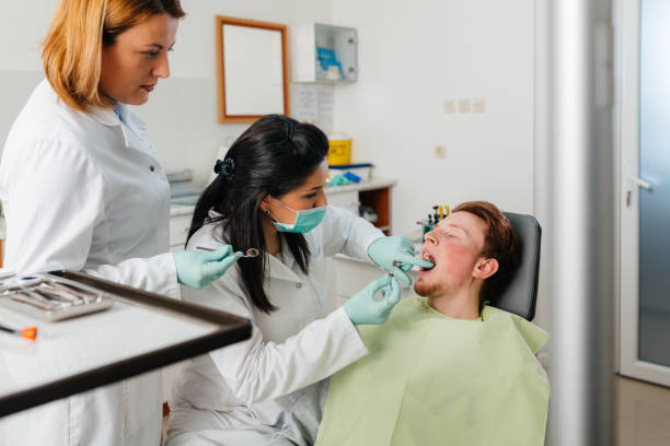 Best Tooth Pain Emergency Relief  in Mcpherson, KS