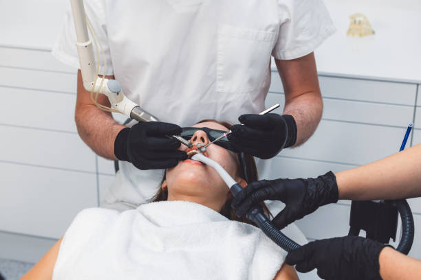 Best Knocked-Out Tooth Emergency  in Mcpherson, KS