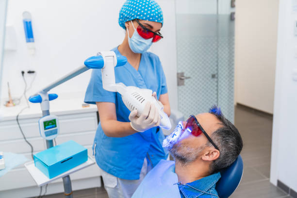 Best Tooth Infection Emergency Dentist  in Mcpherson, KS